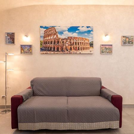 Апартаменты Giulia'S House Roma Экстерьер фото