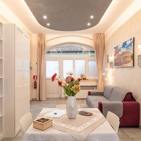 Апартаменты Giulia'S House Roma Экстерьер фото