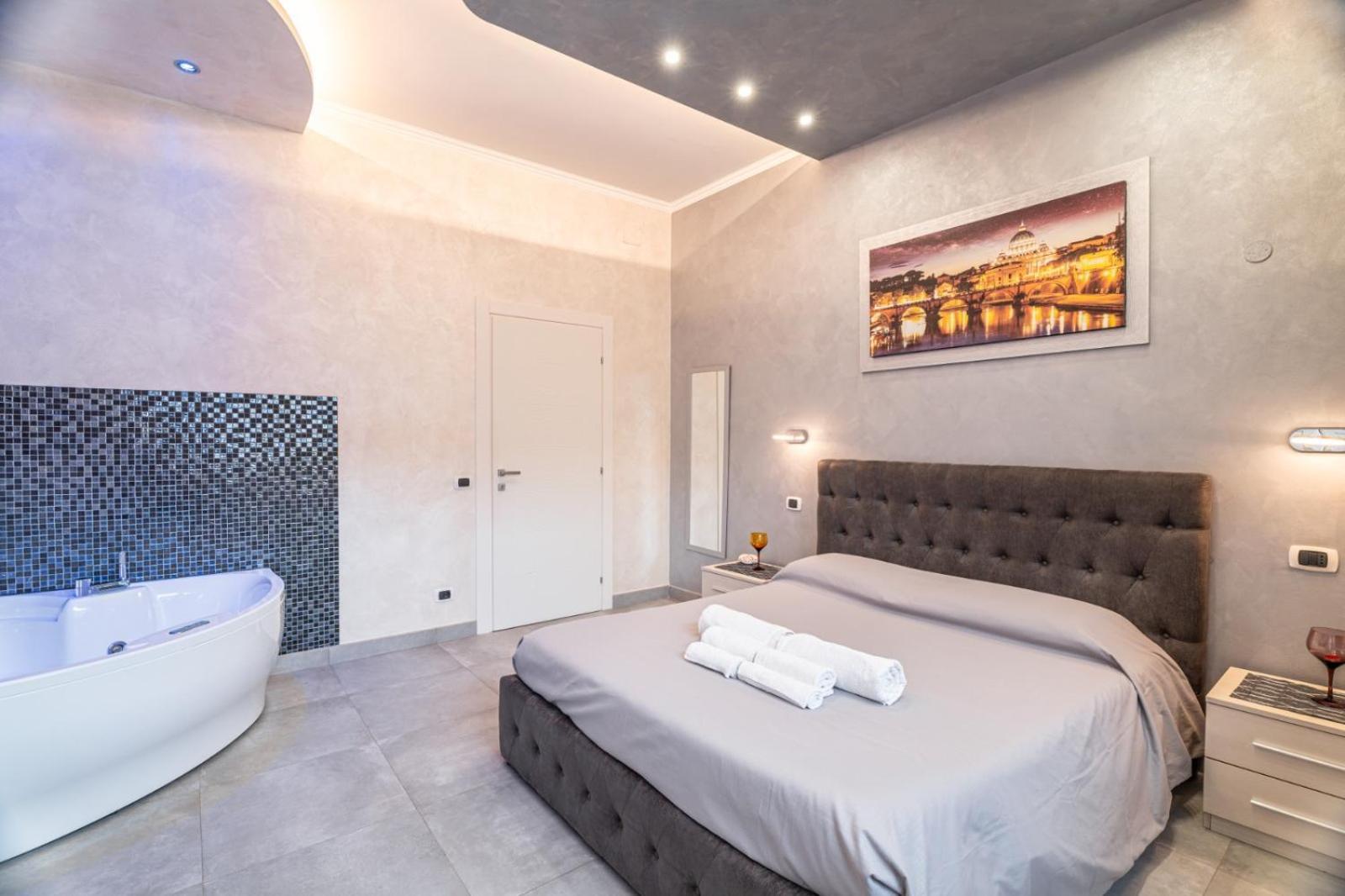 Апартаменты Giulia'S House Roma Экстерьер фото