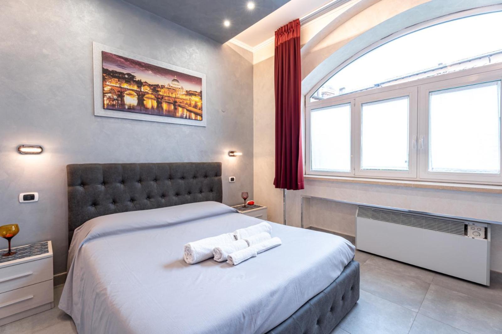 Апартаменты Giulia'S House Roma Экстерьер фото